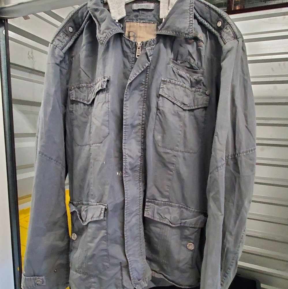 BKE Jacket